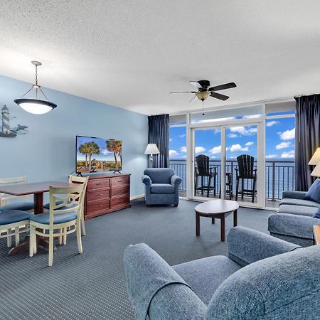 Hosteeva Atlantica Towers Condo w Balcony Myrtle Beach Esterno foto