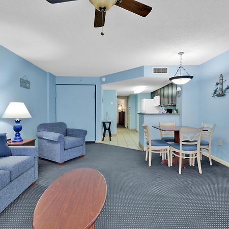 Hosteeva Atlantica Towers Condo w Balcony Myrtle Beach Esterno foto