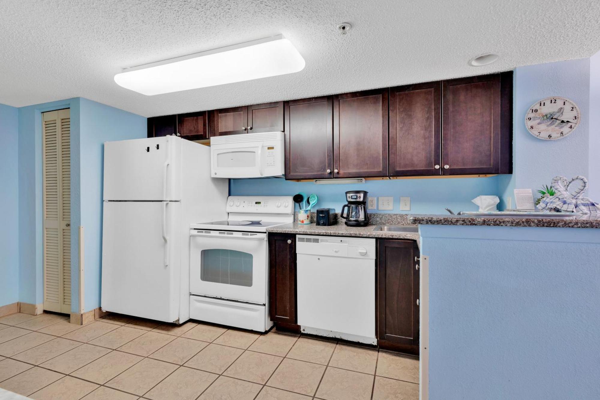 Hosteeva Atlantica Towers Condo w Balcony Myrtle Beach Esterno foto