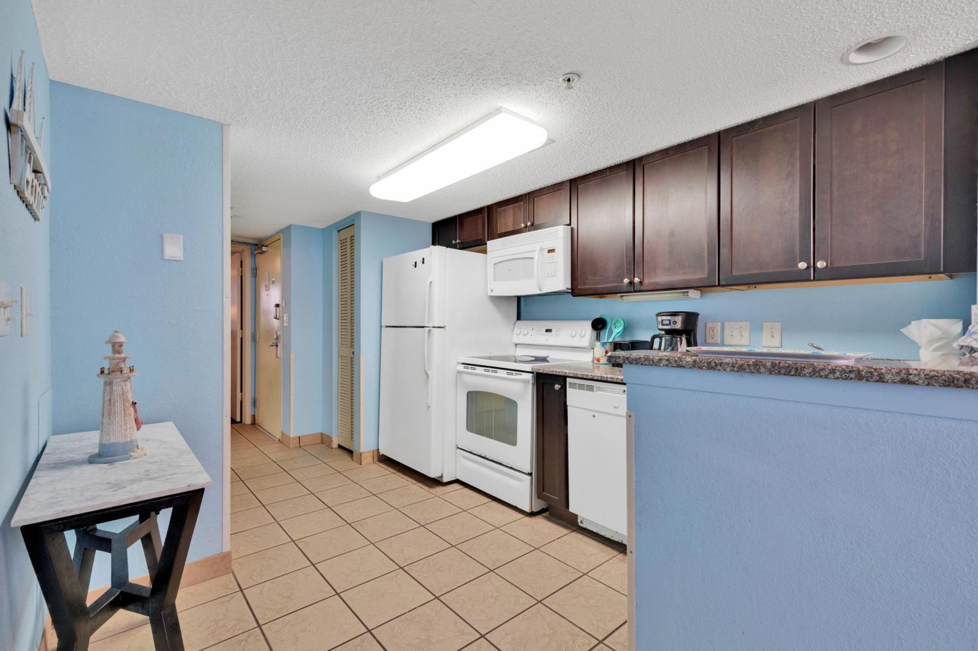Hosteeva Atlantica Towers Condo w Balcony Myrtle Beach Esterno foto