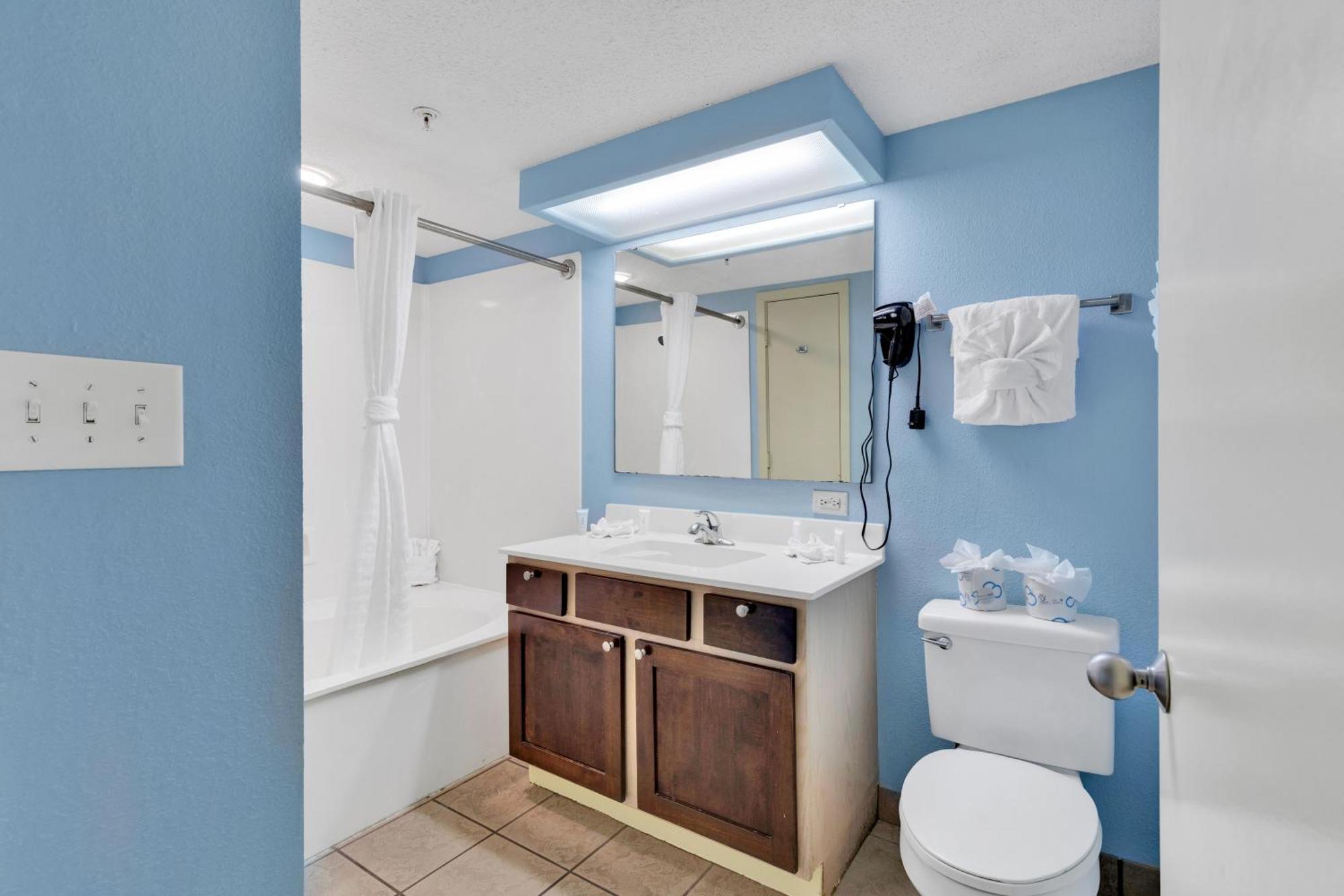 Hosteeva Atlantica Towers Condo w Balcony Myrtle Beach Esterno foto