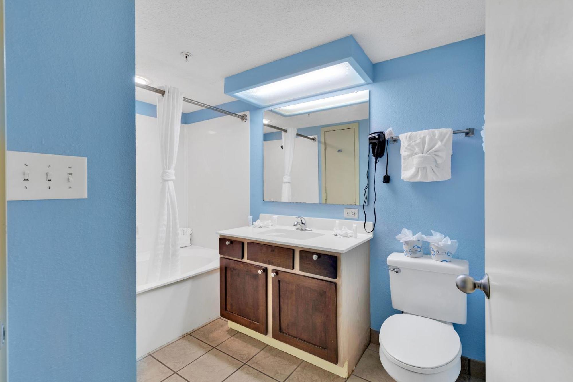 Hosteeva Atlantica Towers Condo w Balcony Myrtle Beach Esterno foto